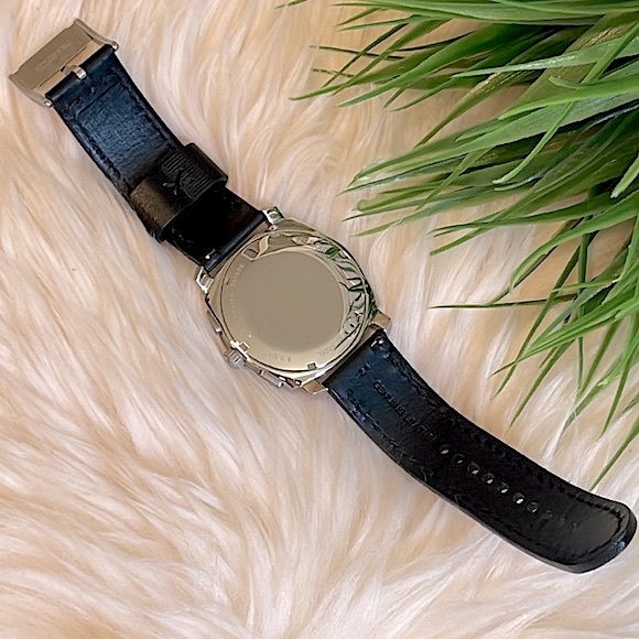 Fossil Machine Chronograph Leather Watch - Picture 9 of 10